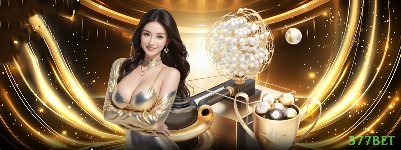 Jackpot Slots 377bet