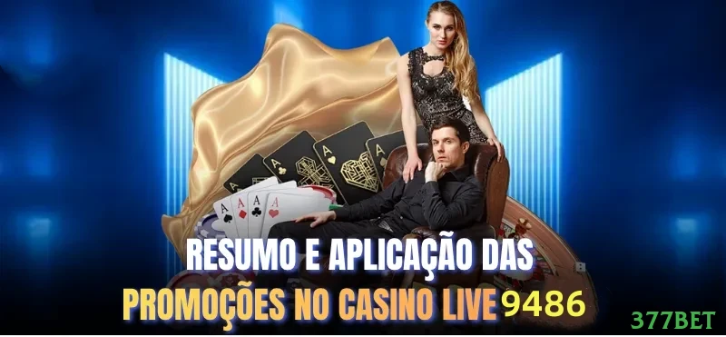 377bet Cassino Clássico