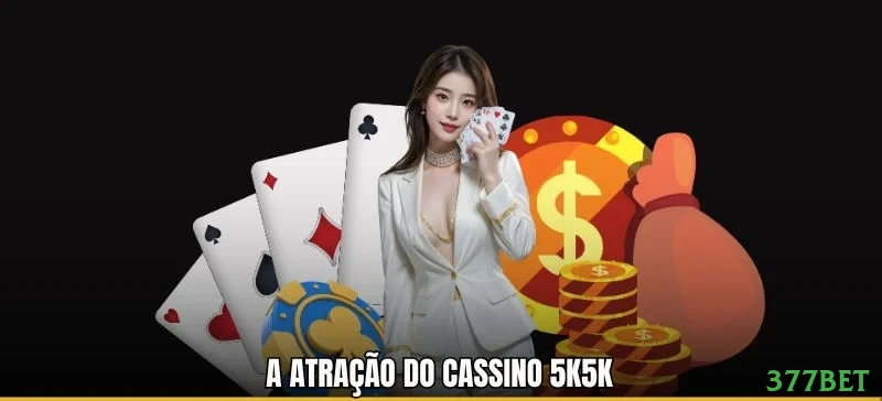377bet Cassino Clássico