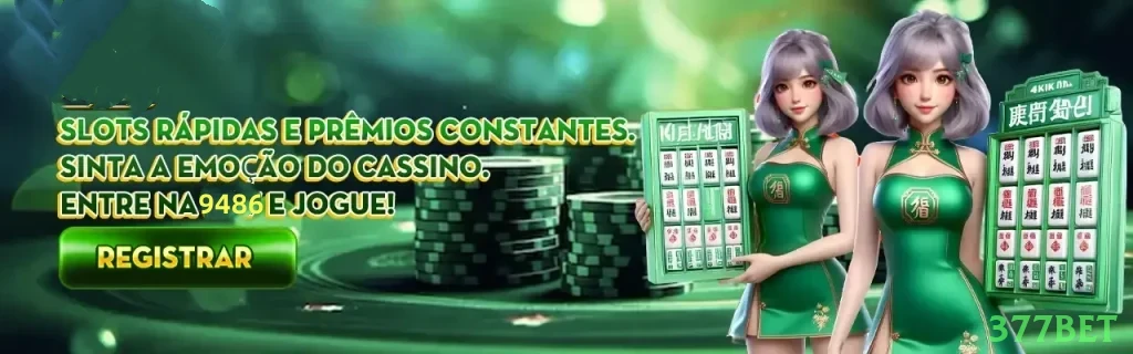 377bet Cassino Clássico